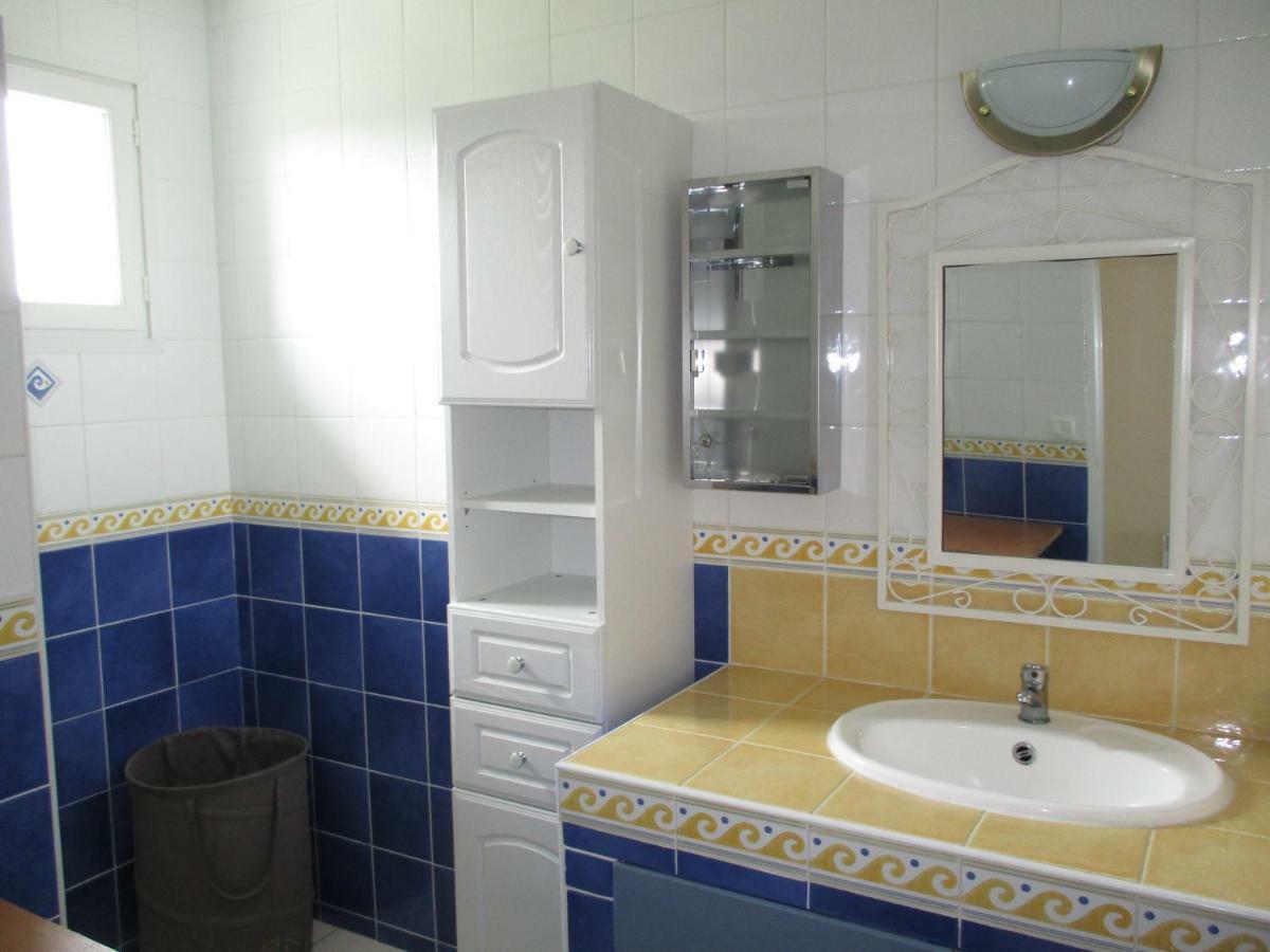 Logement Soulac Sur Mer Luaran gambar